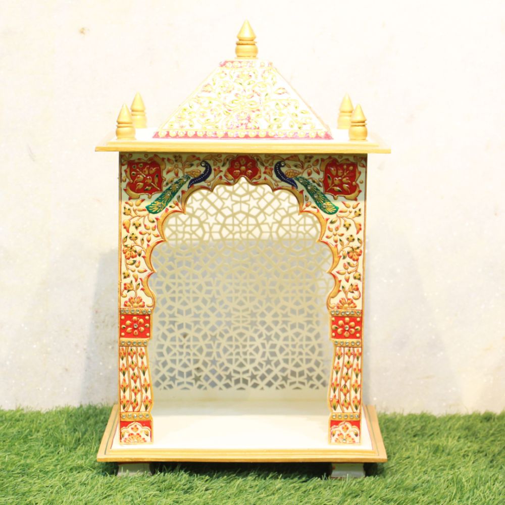 Mandir 18'' - 6