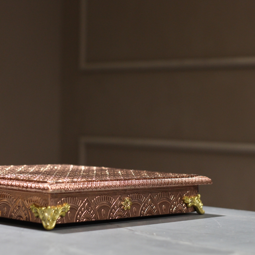 Chowki 12x12 - 3