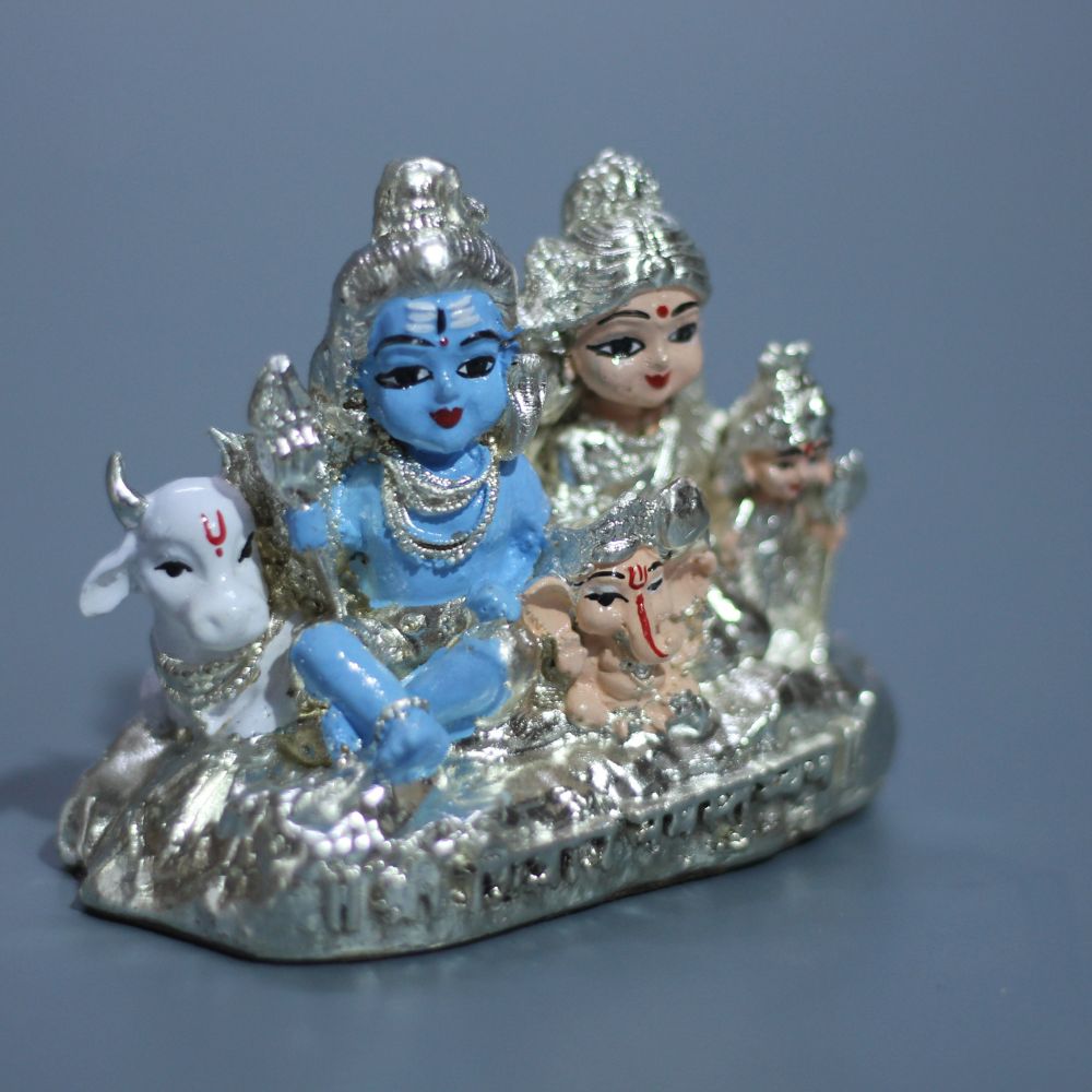 Shiv Parivar Small SL2089C - 4