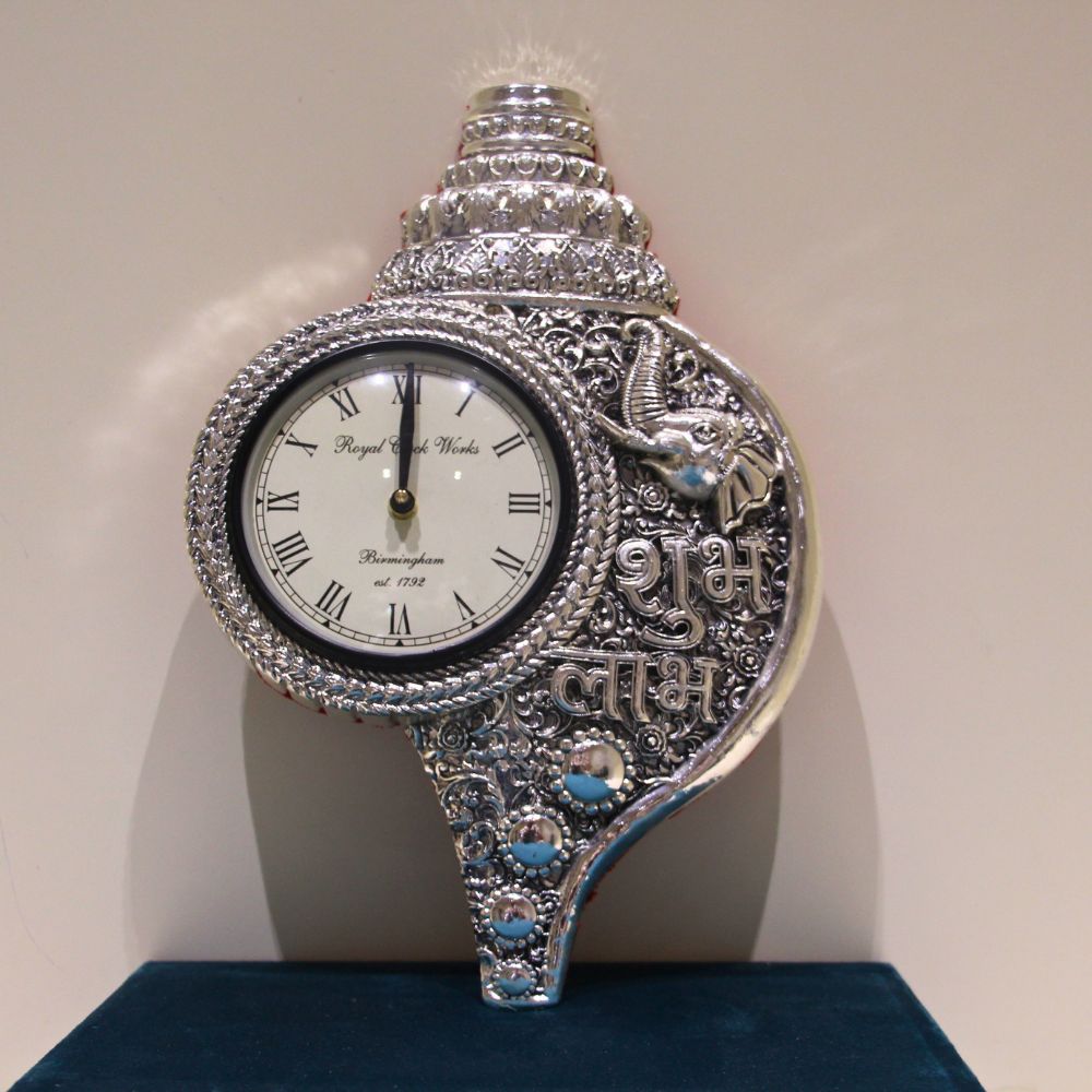Clock Shubh Labh - 5