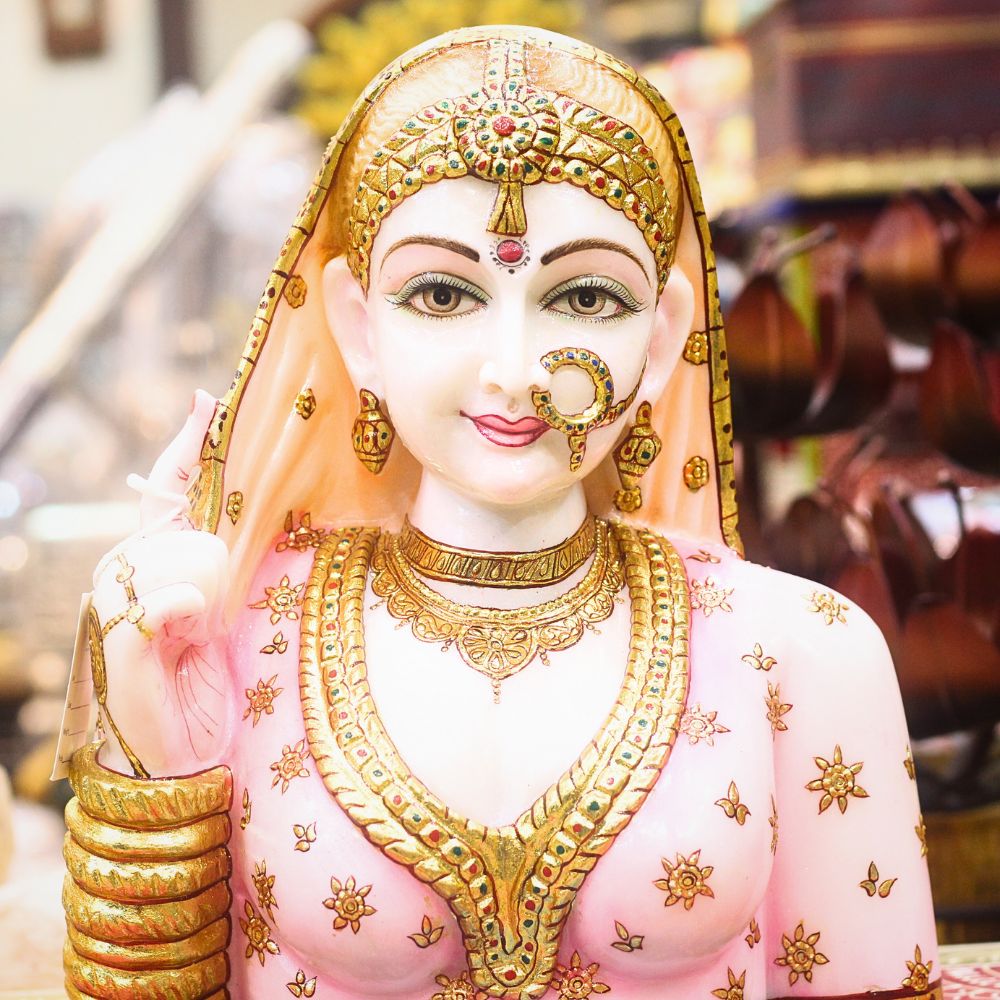 Marble Bani Thani - 3