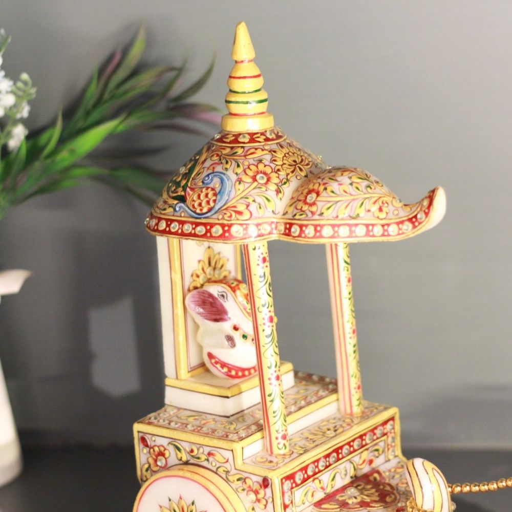 Marble Rath - 5