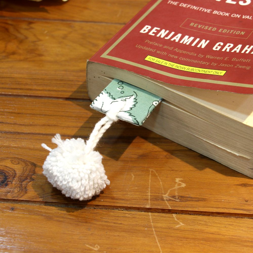 Bookmark - 3