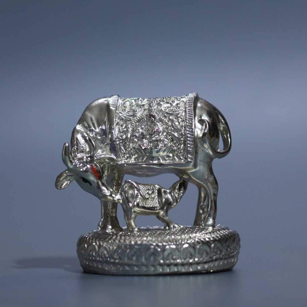 Kamdhenu Cow SL1778D - 4