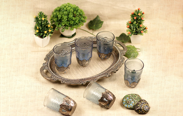 GLASS PRODUCTS