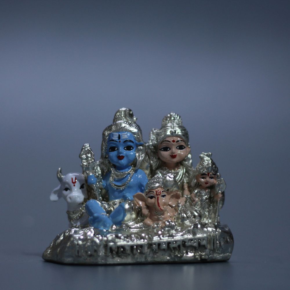 Shiv Parivar Small SL2089C - 8