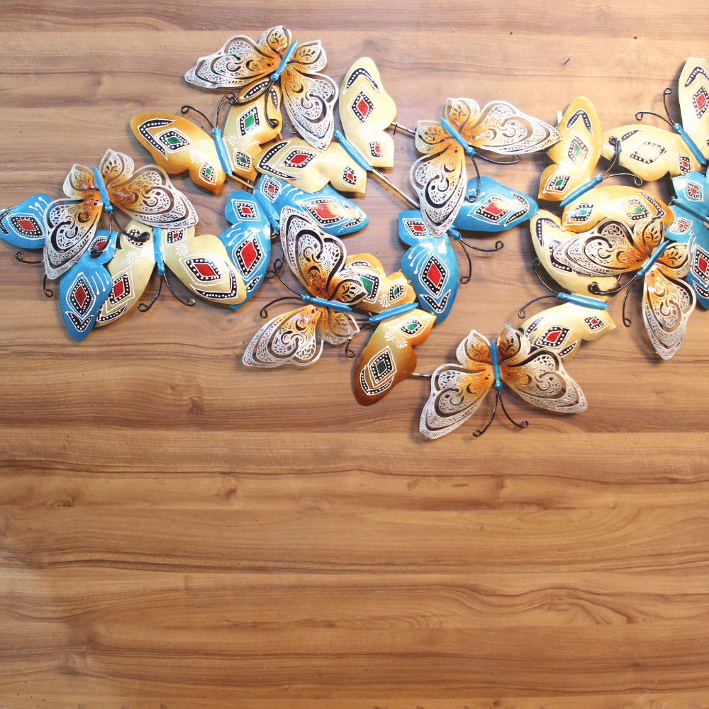 Butterfly Zara