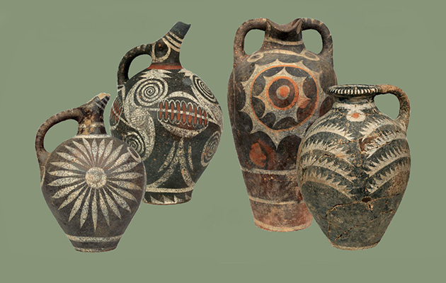 CERAMIC PRODUCTS
