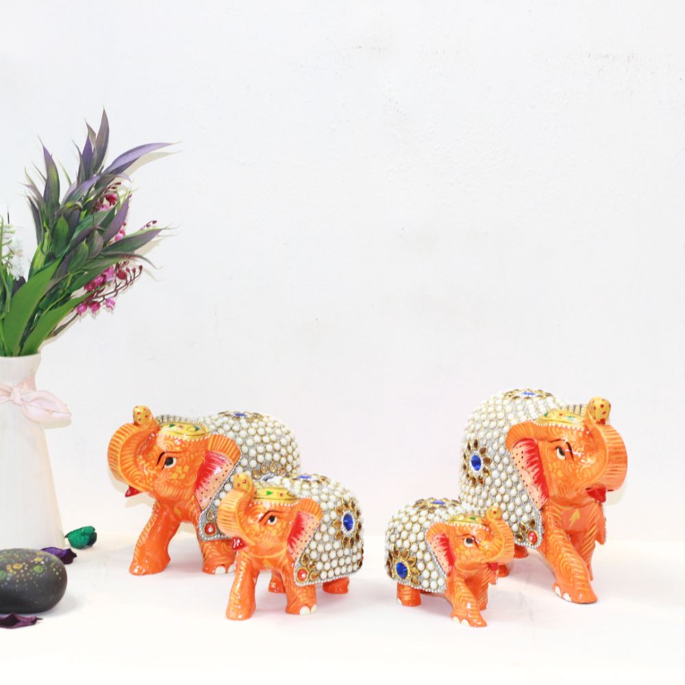 Moti Elephant S/4