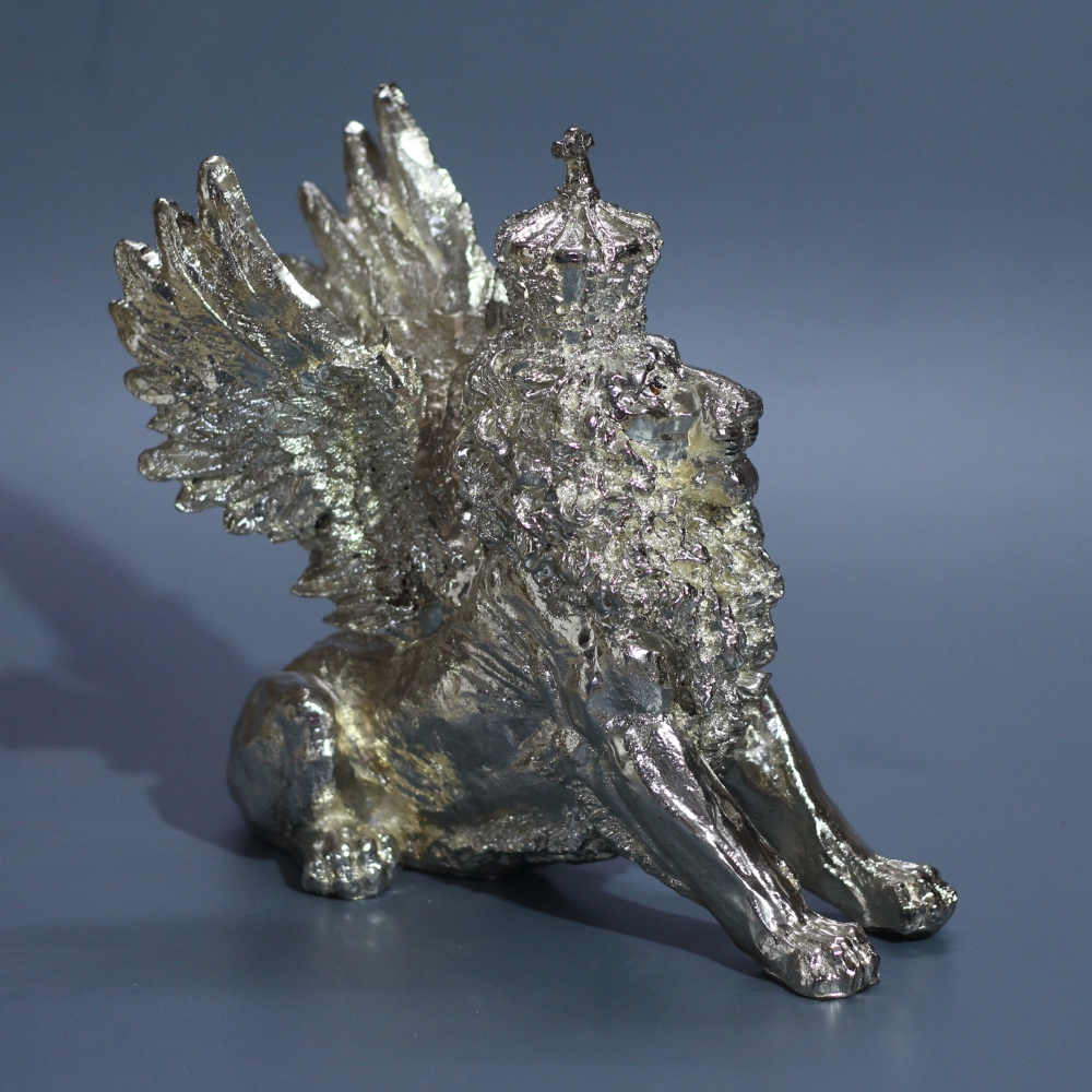 Resin Lion SL1968 - 3