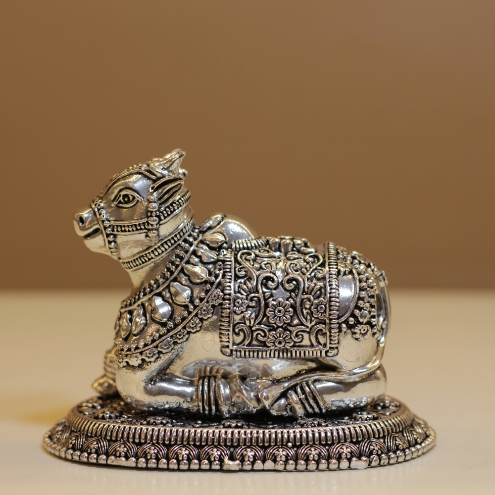Brass Nandi