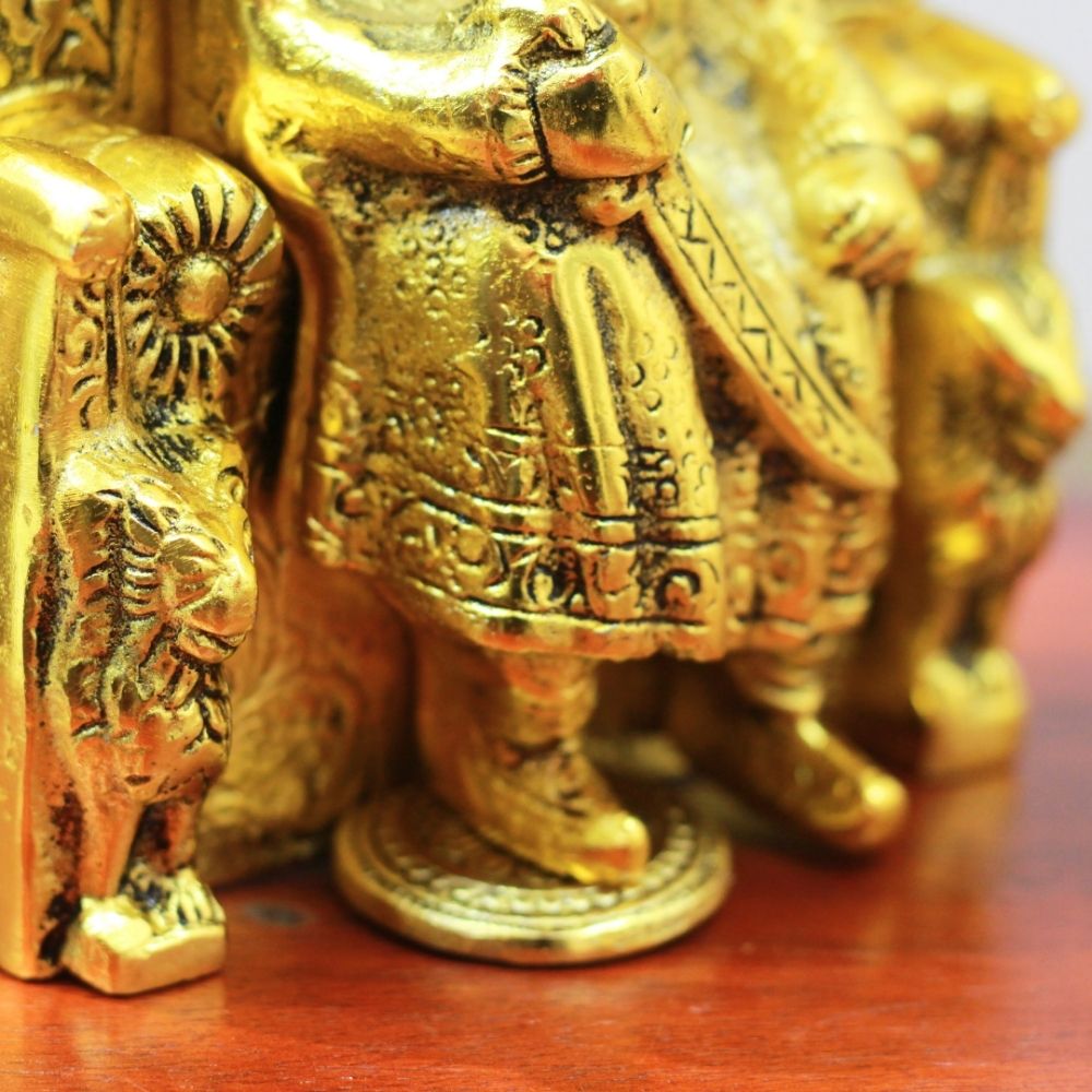 Metal Agrasen Ji - 5