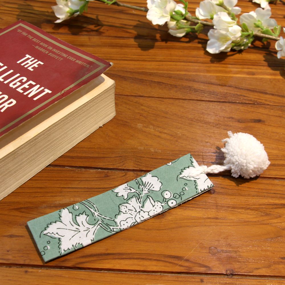 Bookmark - 4
