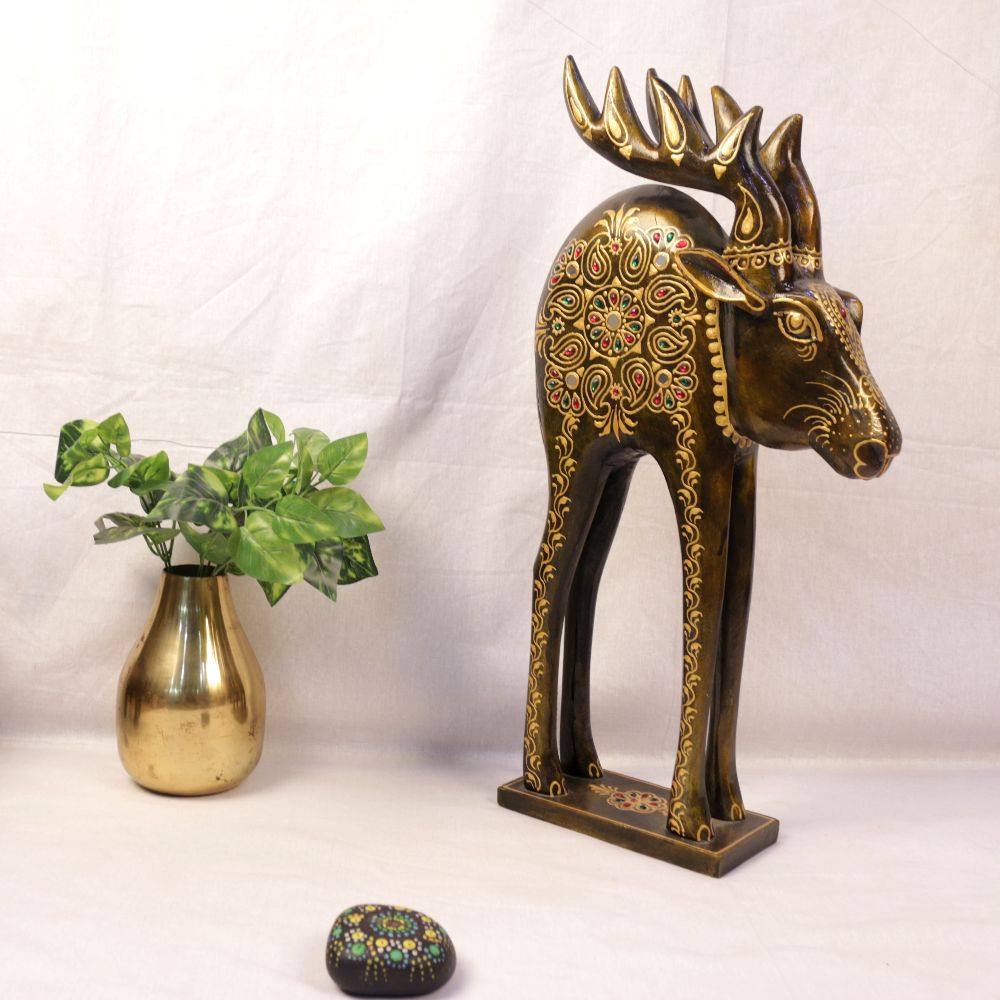 REINDEER B