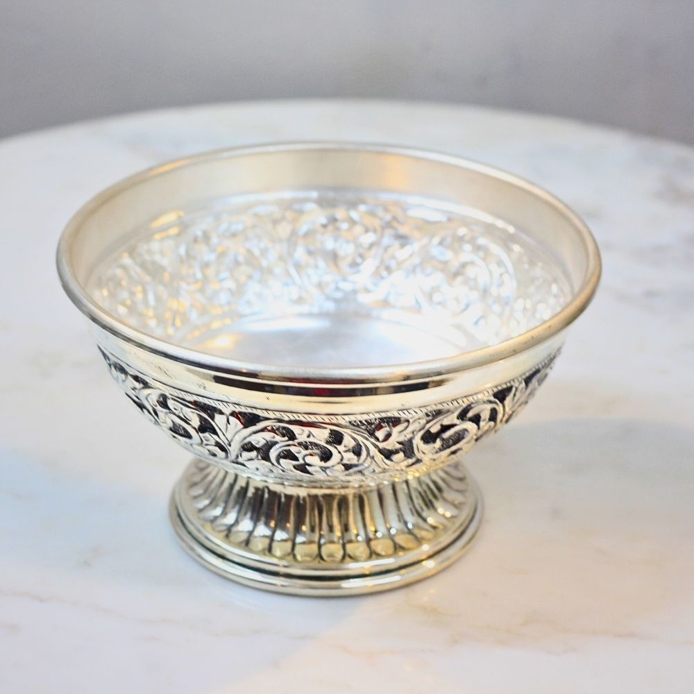 Brass Bowl - 4