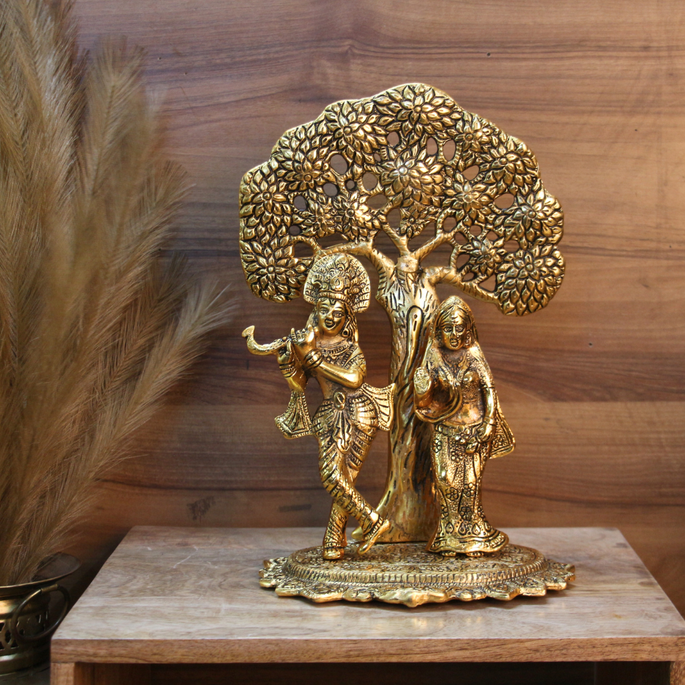 RK with Kadam Tree