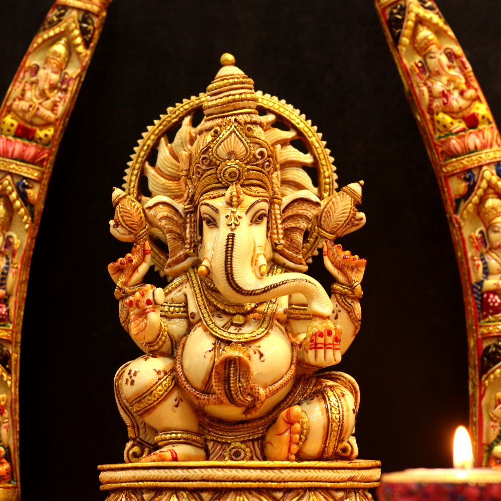 Ganesh