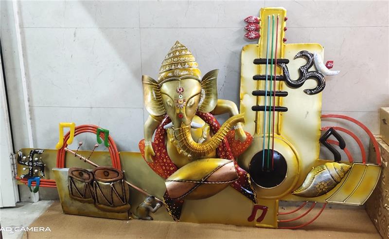 GANESH MUSICIAN