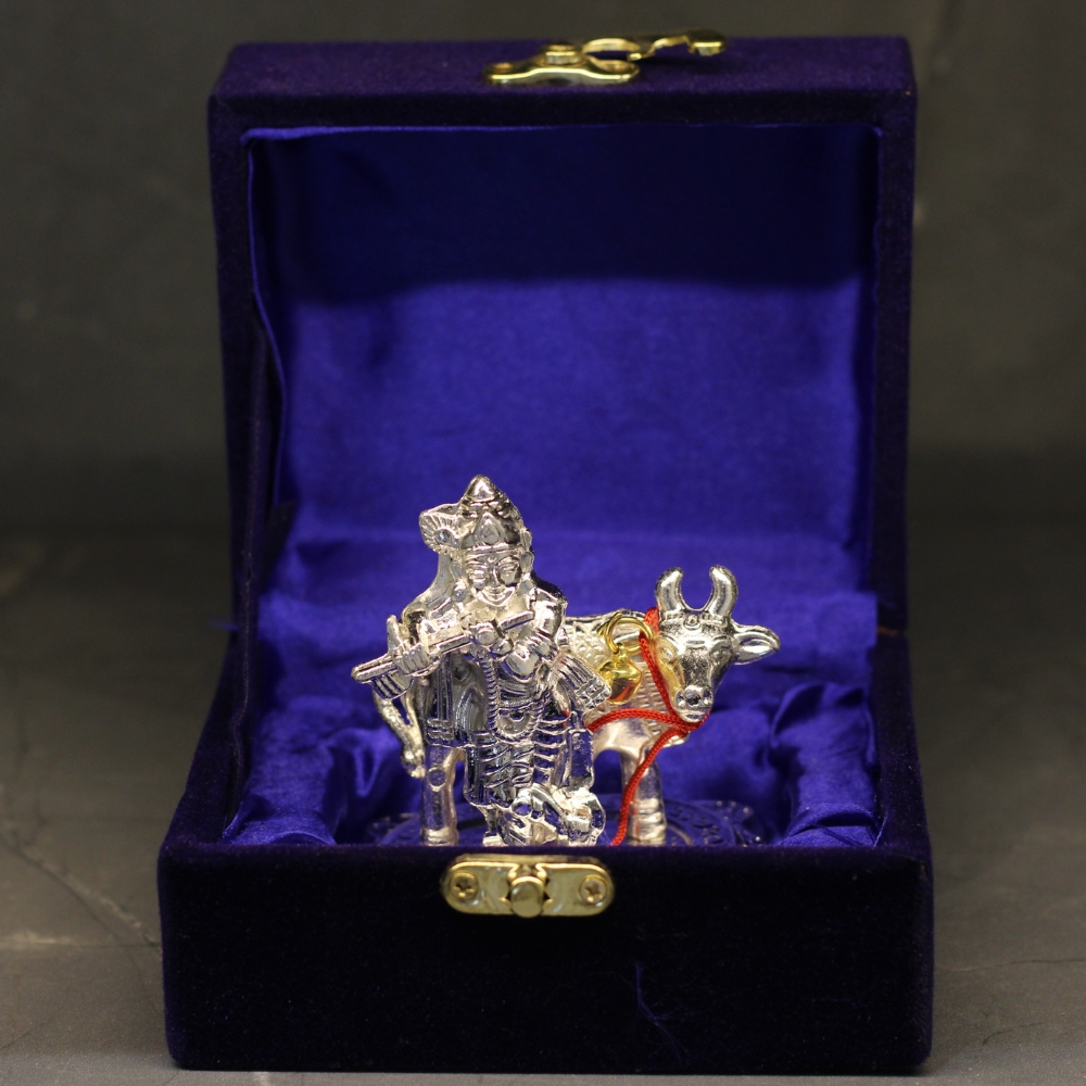 New Cow Krishna W/b - 3