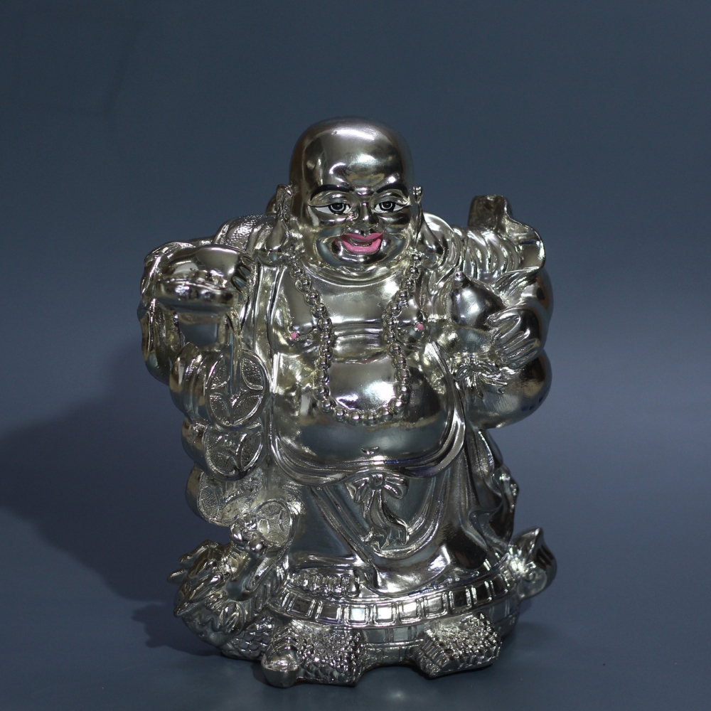 Resin Buddha SL1384