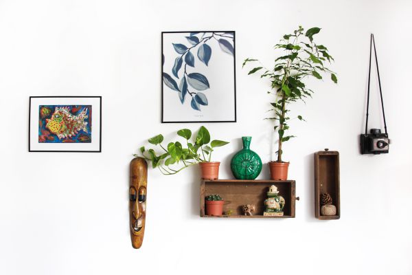 HOME DECOR