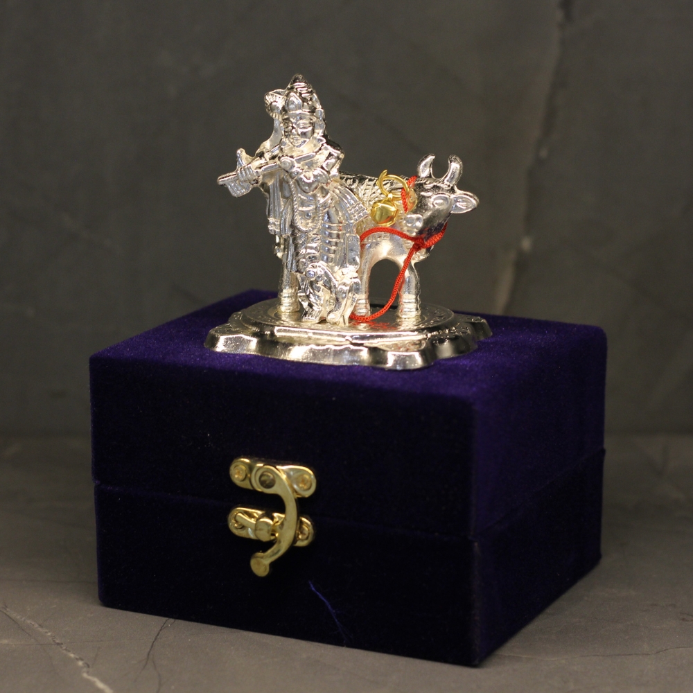 New Cow Krishna W/b - 4