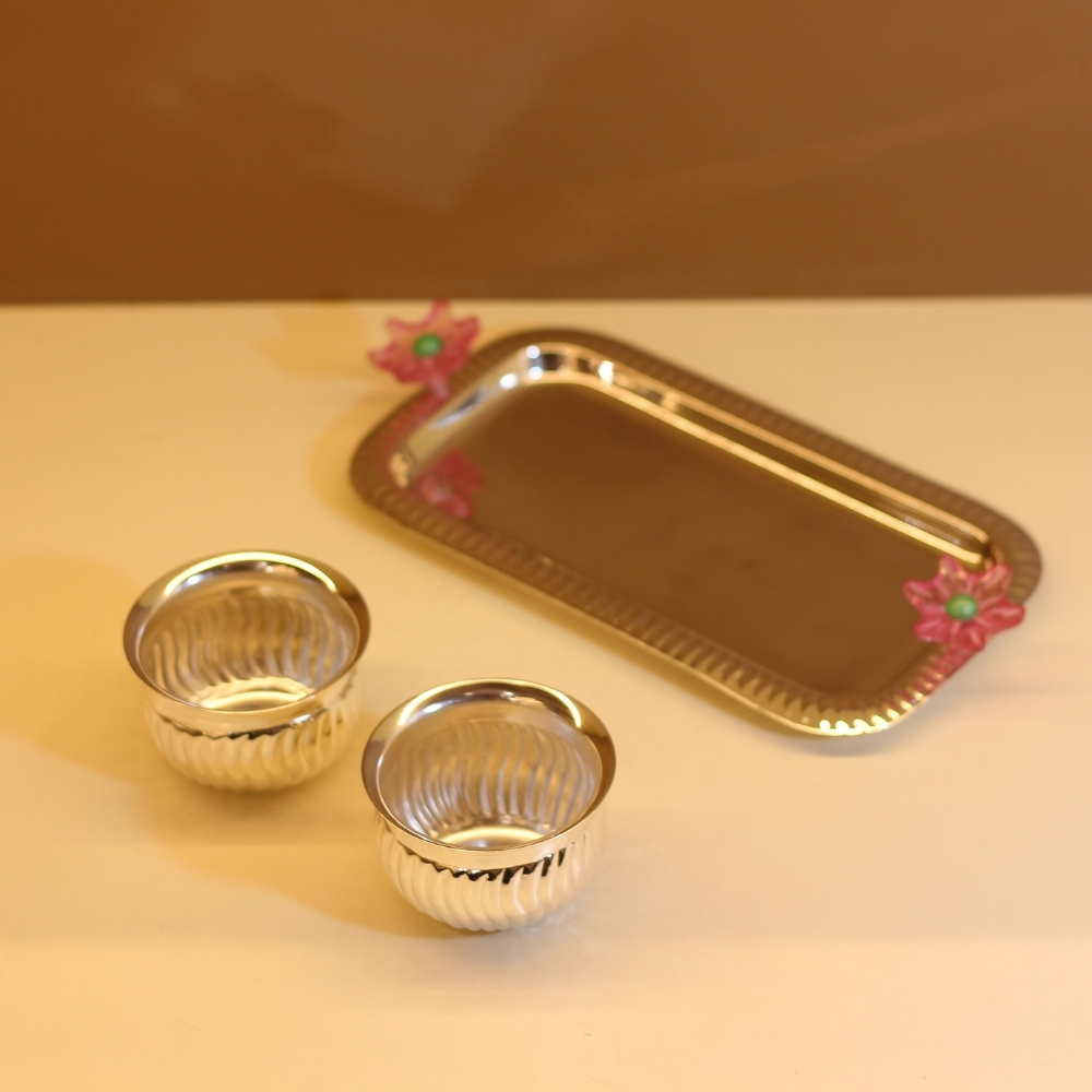 Bowl tray Set 7092