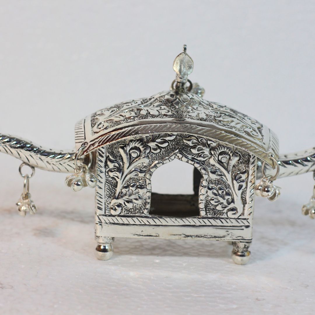 Chitai Doli Small - 3