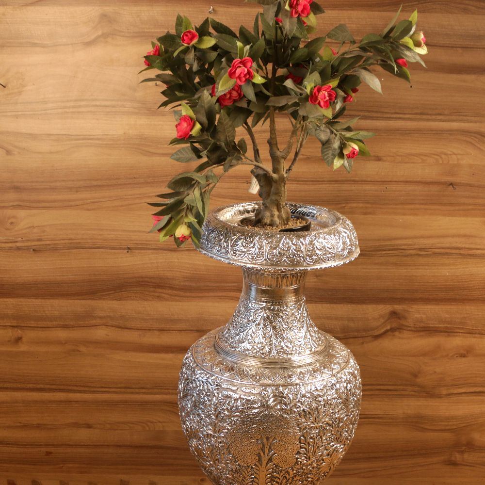 CHITAI FLOWER POT