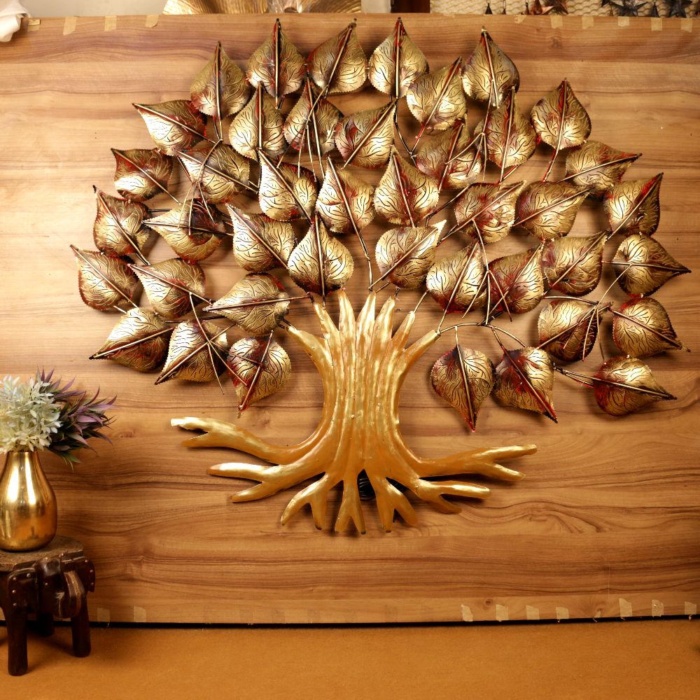 ANTIQ TREE 48 INCH - 3