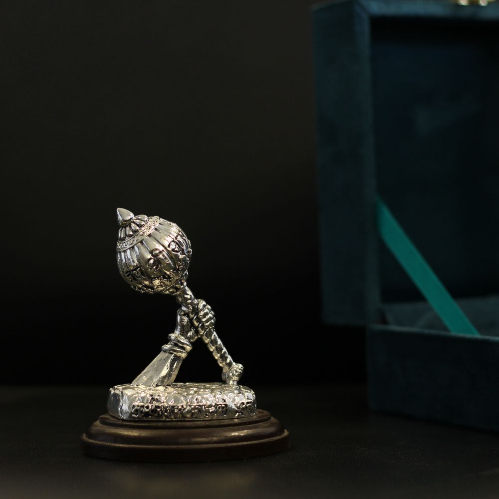Ghota Silver