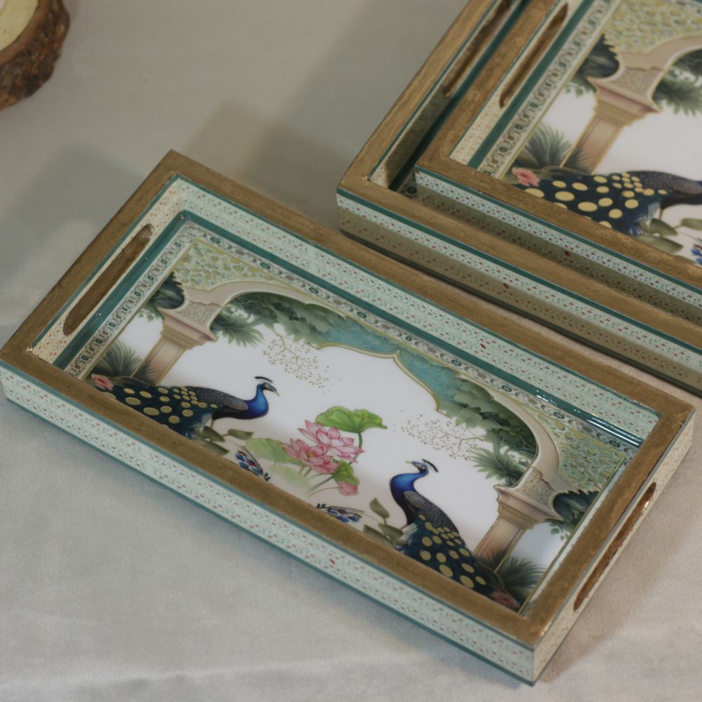 Tray Premium S/3 - 5