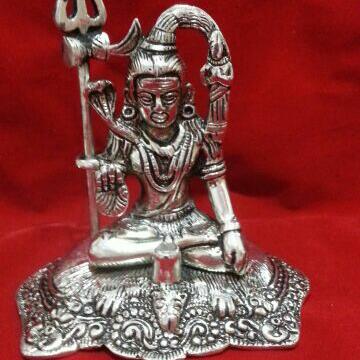 Metal Shiv ji