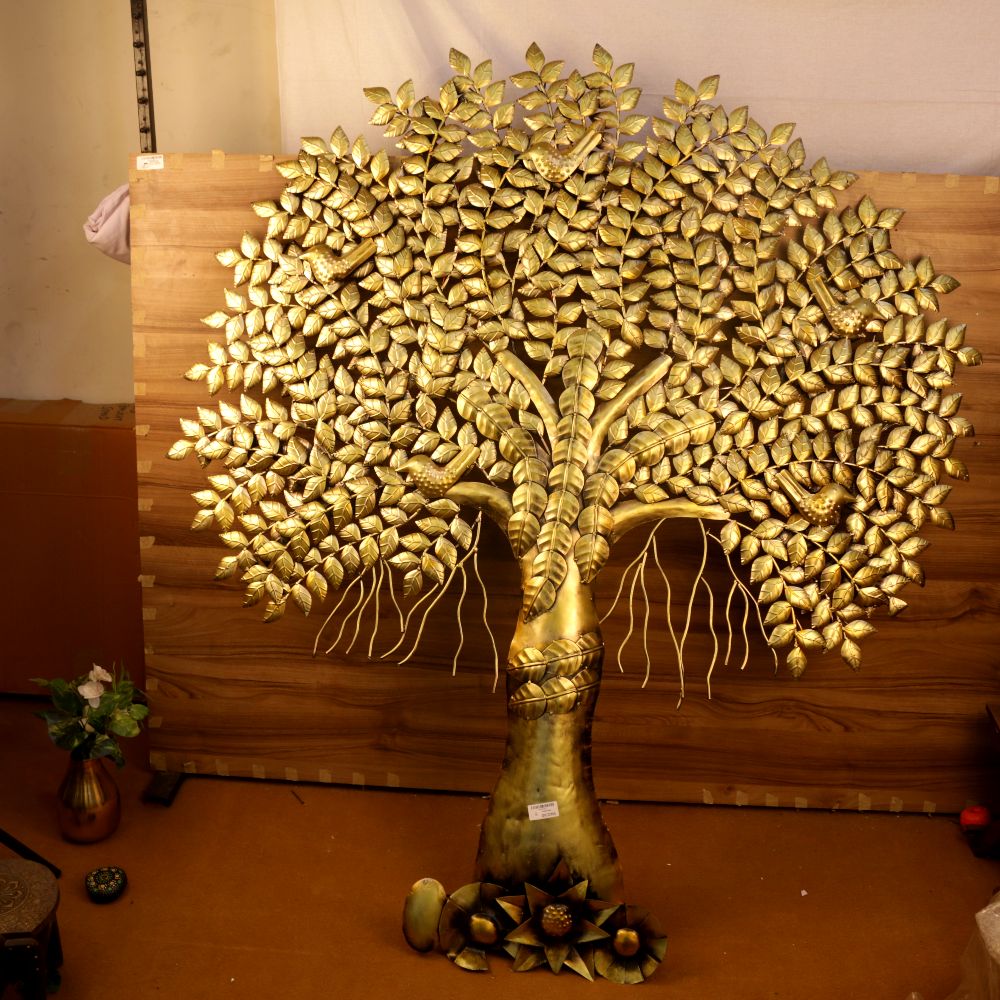 2 MASTER TREE