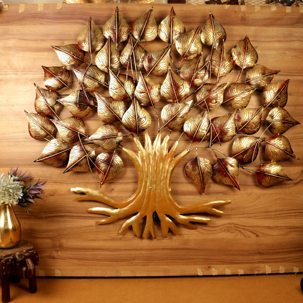 ANTIQ TREE 48 INCH