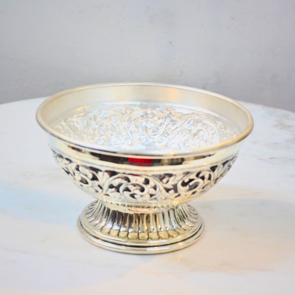 Brass Bowl - 6