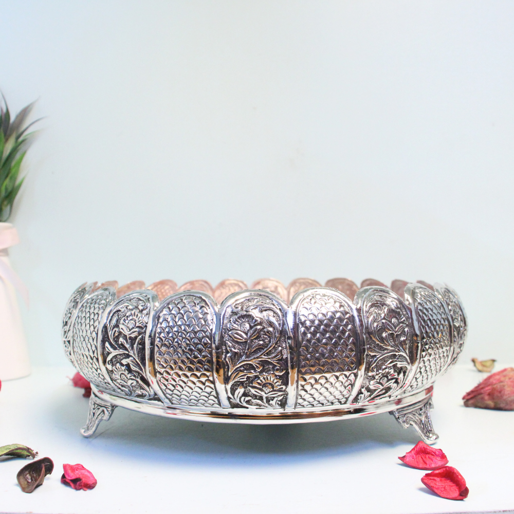 German Silver Urli