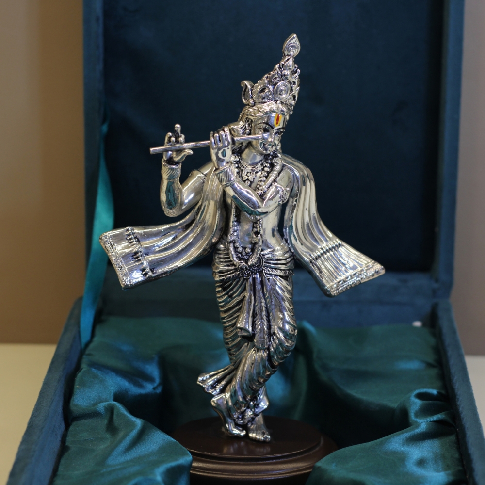 Standing Krishna - 3