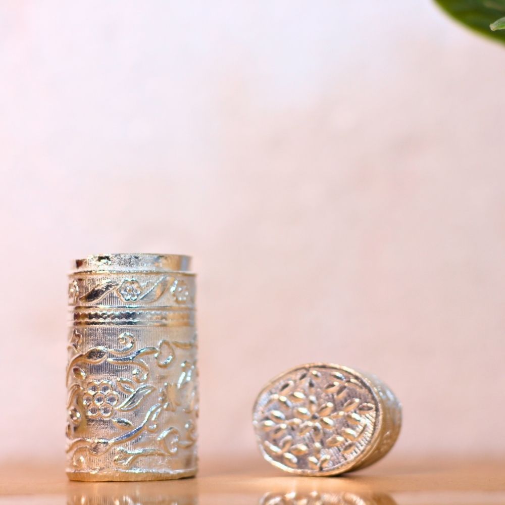 German Silver Dibhi - 5