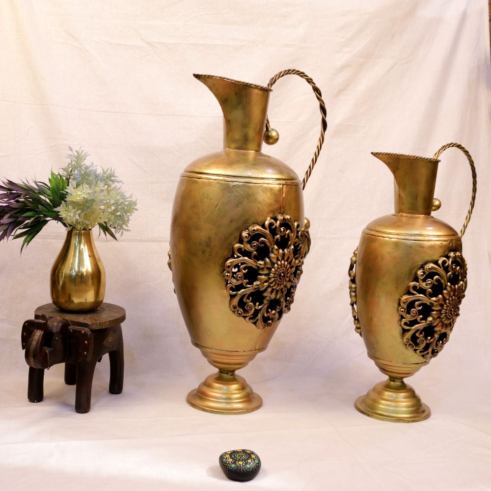 JUG POT