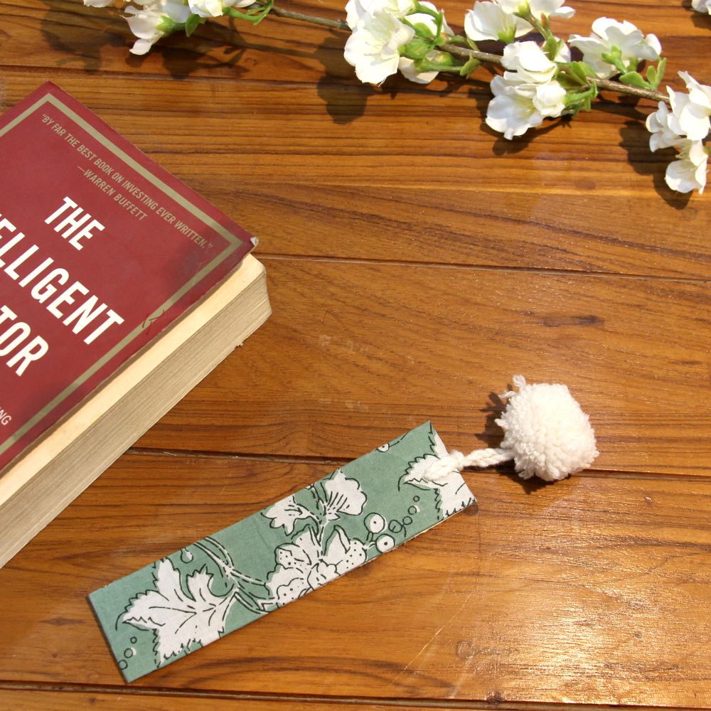Bookmark