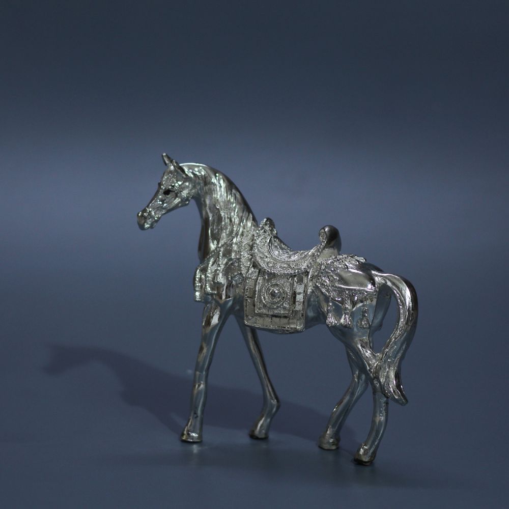 Resin Horse New - 7