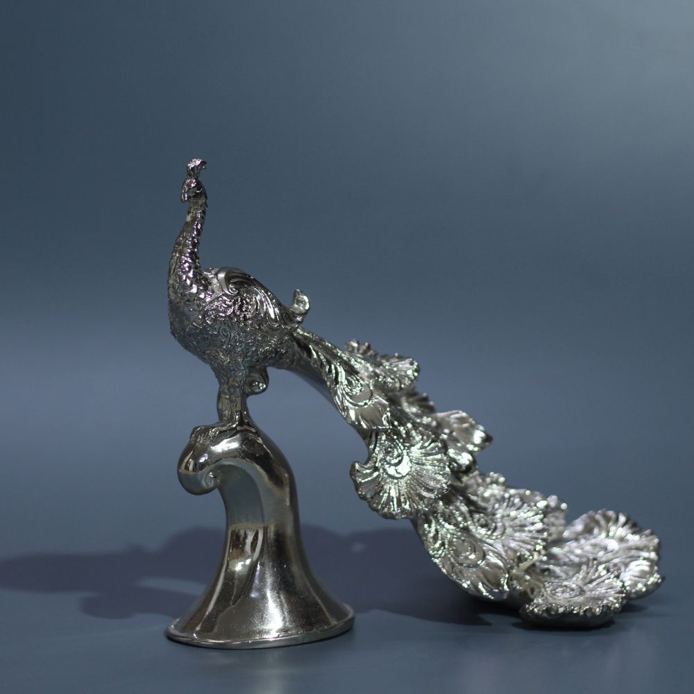 Peacock Silver Plating SL2113 - 3