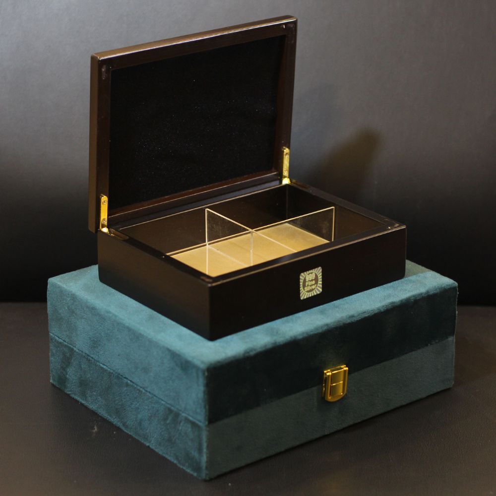 Dry Fruit Box Ramdarbar W/box - 6