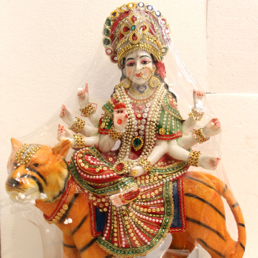 490J Durga Mata