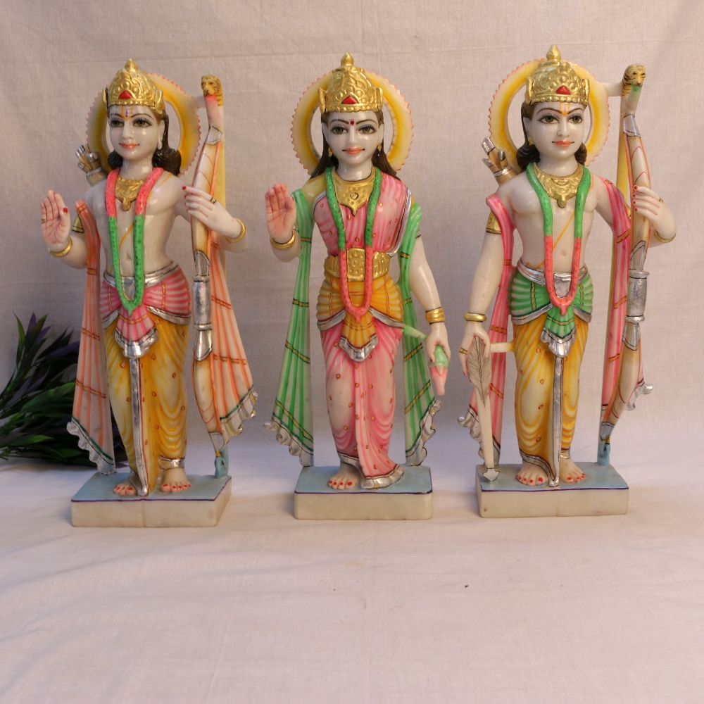 MARBLE RAM DARBAR - 4