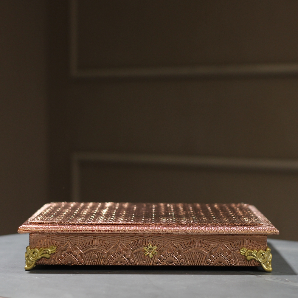Chowki 12x12 - 5