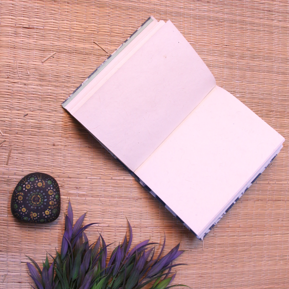 Diary Sikvens Printed - 5