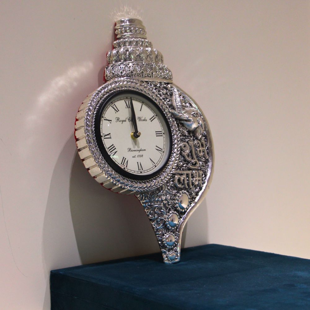 Clock Shubh Labh - 7