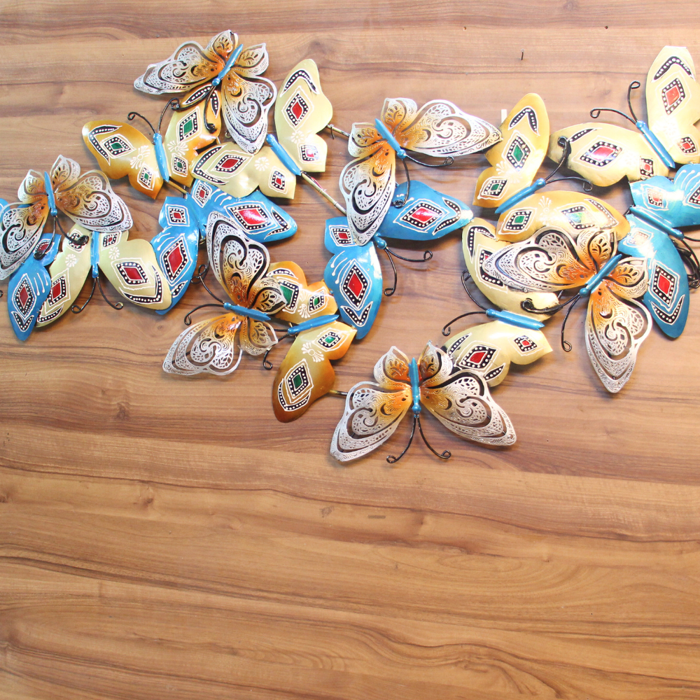Butterfly Zara - 4